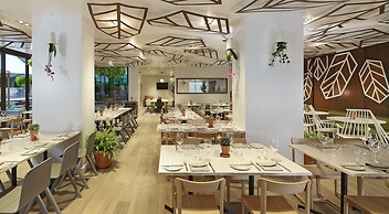 DoubleTree by Hilton Hotel London - Hyde Park