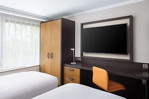 DoubleTree by Hilton Hotel London - Hyde Park