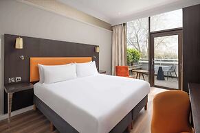 DoubleTree by Hilton Hotel London - Hyde Park