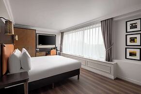 DoubleTree by Hilton Hotel London - Hyde Park