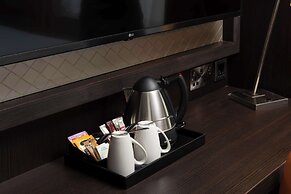 DoubleTree by Hilton Hotel London - Hyde Park