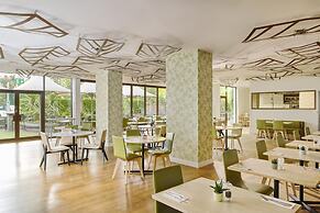 DoubleTree by Hilton Hotel London - Hyde Park