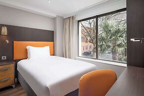 DoubleTree by Hilton Hotel London - Hyde Park