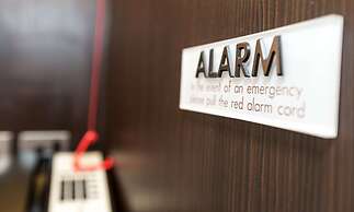 DoubleTree by Hilton Hotel London - Hyde Park