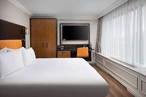 DoubleTree by Hilton Hotel London - Hyde Park