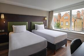 DoubleTree by Hilton Hotel London - Hyde Park