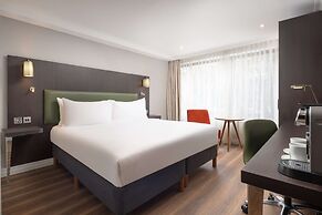 DoubleTree by Hilton Hotel London - Hyde Park