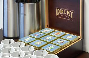 DoubleTree by Hilton Hotel London - Hyde Park