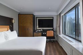 DoubleTree by Hilton Hotel London - Hyde Park