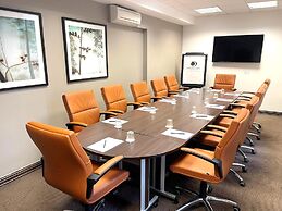 DoubleTree by Hilton Hotel London - Hyde Park