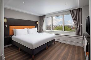 DoubleTree by Hilton Hotel London - Hyde Park