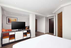 DoubleTree by Hilton Hotel London - Hyde Park