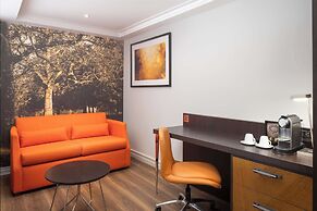 DoubleTree by Hilton Hotel London - Hyde Park