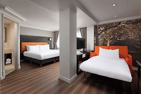 DoubleTree by Hilton Hotel London - Hyde Park