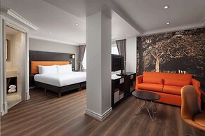 DoubleTree by Hilton Hotel London - Hyde Park