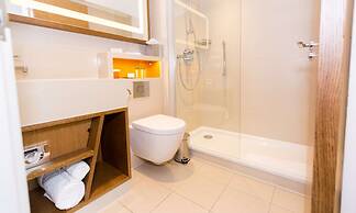 DoubleTree by Hilton Hotel London - Hyde Park