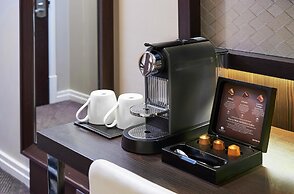 DoubleTree by Hilton Hotel London - Hyde Park