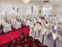 Mercure Leeds Parkway Hotel