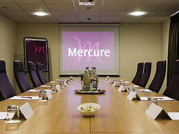 Mercure Leeds Parkway Hotel