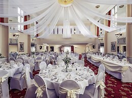 Mercure Leeds Parkway Hotel