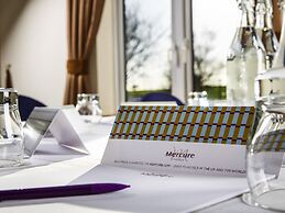 Mercure Leeds Parkway Hotel