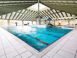 Mercure Leeds Parkway Hotel