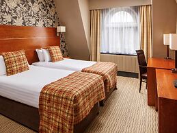 Mercure Leeds Parkway Hotel
