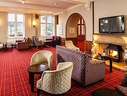Mercure Leeds Parkway Hotel