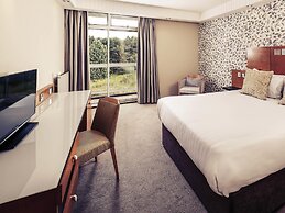 Mercure Leeds Parkway Hotel