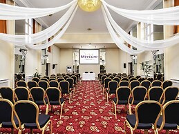 Mercure Leeds Parkway Hotel