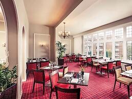 Mercure Leeds Parkway Hotel
