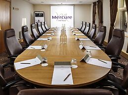 Mercure Leeds Parkway Hotel