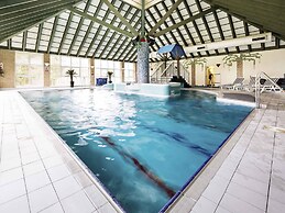 Mercure Leeds Parkway Hotel
