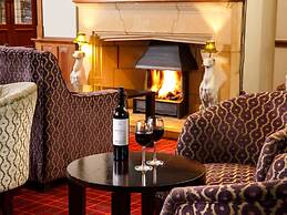 Mercure Leeds Parkway Hotel