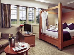 Mercure Leeds Parkway Hotel