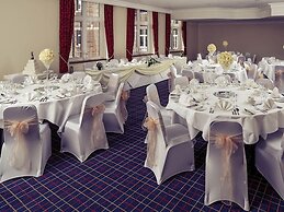 Mercure Leeds Parkway Hotel