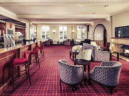 Mercure Leeds Parkway Hotel