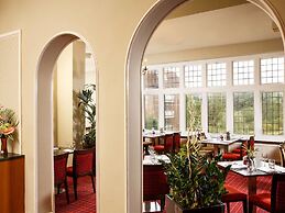 Mercure Leeds Parkway Hotel