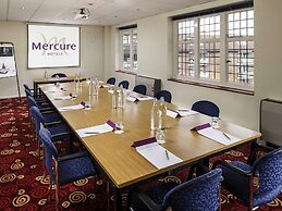 Mercure Leeds Parkway Hotel