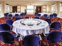 Mercure Leeds Parkway Hotel