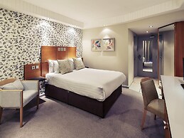 Mercure Leeds Parkway Hotel