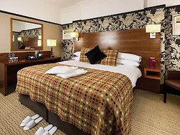 Mercure Leeds Parkway Hotel