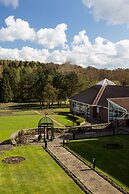 Mercure Leeds Parkway Hotel