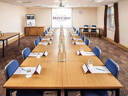 Mercure Leeds Parkway Hotel