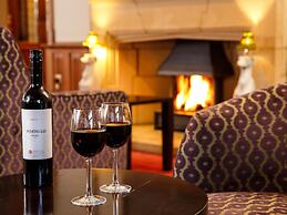 Mercure Leeds Parkway Hotel