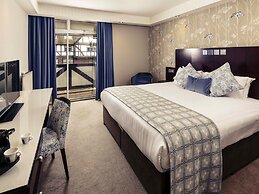 Mercure Leeds Parkway Hotel