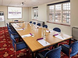 Mercure Leeds Parkway Hotel