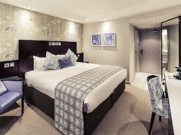 Mercure Leeds Parkway Hotel
