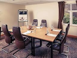 Mercure Leeds Parkway Hotel