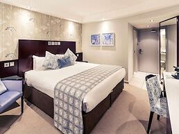 Mercure Leeds Parkway Hotel